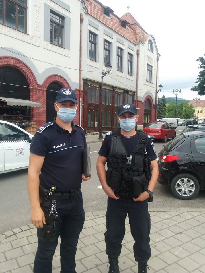 Muncă pe timp de pandemie: 83 de misiuni în ultimele 24 de ore, în Maramureș