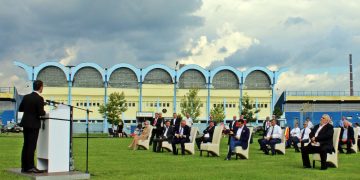 Mai multe partide politice și-au dat mâna și au lansat Coaliția pentru Maramureș