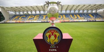 Finala Cupei României la fotbal se va juca la Ploieşti