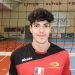 Volei masculin. Nou jucător la Ştiinţa Explorări Baia Mare