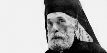 108 ani de la nașterea Monahului Nicolae Delarohia