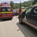 Două acțiuni de salvare derulate concomitent de Serviciul Public Județean Salvamont Maramureș, în zone diferite ale județului