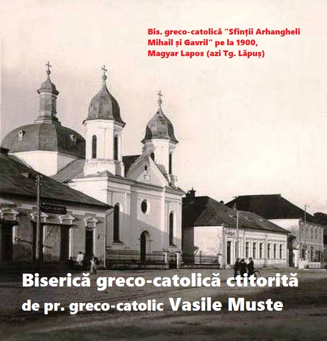 CUI îi este frică de greco-catolici?