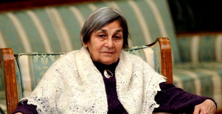 O stradă din Cluj-Napoca va purta numele Doina Cornea