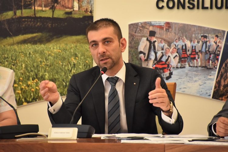 Dovadă de responsabilitate. Maramureșenii infectați cu SARS-CoV-2 au ales să rămână internați în spital