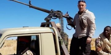 Directorul Romgaz, amenințat de un veteran din Legiunea Străină, angajat al afaceristului borşean Frank Timiș