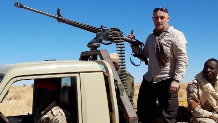 Directorul Romgaz, amenințat de un veteran din Legiunea Străină, angajat al afaceristului borşean Frank Timiș