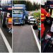 Accident mortal în Pasul Tihuţa