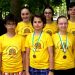 Sportivii de la CS Maratin Rivulus Dominarum, pe podium la concursul internațional Transylvania Open + CN echipe juniori, tineret și master de la Cluj
