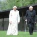 A murit fratele papei emerit Benedict XVI, pr. Georg Ratzinger
