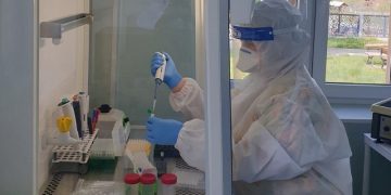 Laboratorul de analize moleculare din cadrul Spitalului Municipal Sighet este funcţional!