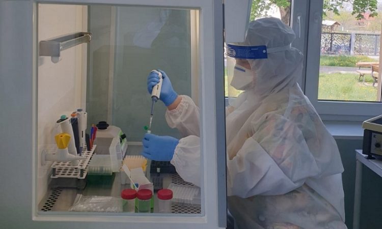 Laboratorul de analize moleculare din cadrul Spitalului Municipal Sighet este funcţional!