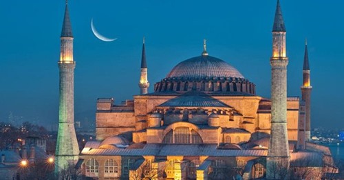Consiliul mondial al Bisericilor deplânge decizia Turciei cu privire la bazilica ”Sfânta Sofia”