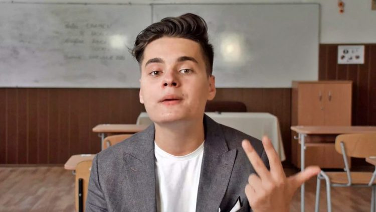 Alina Mungiu-Pippidi: Selly are talent. Să nu-l urâm pentru asta!