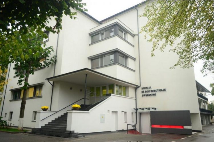 Peste 4,5 milioane de lei au fost investiți de Consiliul Județean în infrastructura medicală a Maramureșului