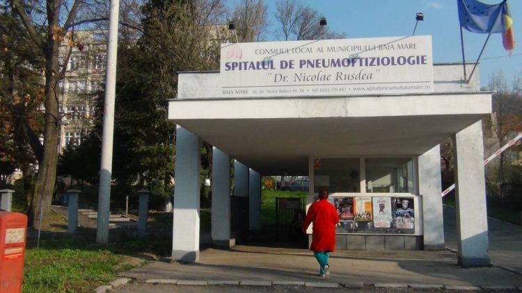 Mobilizarea pentru salvarea unei tinere maramureșence, infectată cu COVID-19