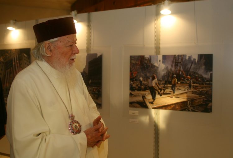 13 ani de la plecarea la Domnul a Patriarhului Teoctist