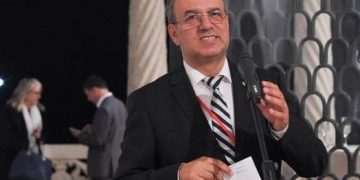 Parchetul General a clasat dosarul in rem deschis după ce senatorul PNL Vergil Chițac s-a infectat cu Covid-19