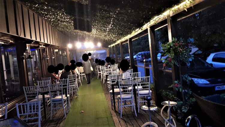 Protest în toată țara! Angajații HoReCa ies în stradă