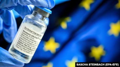 Săptămână aceasta vor ajunge în România peste 6 mii de flacoane de Remdesivir