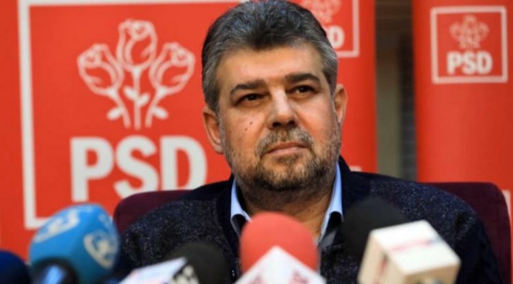 Moțiunea de cenzură nu a putut fi dezbătură sau votată, din cauza absenței cvorumului