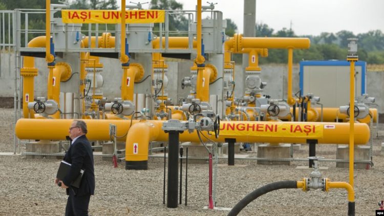 De ce gazoductul Iași-Chișinău poate fi vital, deși nu trece gaz prin el