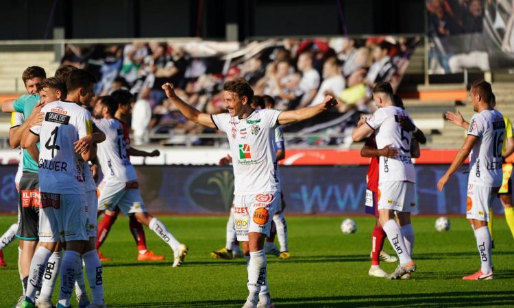 Viața se reia la normal în Austria