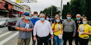 Cum şi-a rezolvat Ionel Bogdan susţinerea pentru Consiliul Judeţean. Le-a asigurat locuri de muncă lui Man şi lui Cerneştean