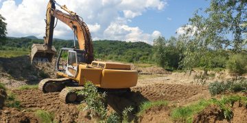 Controale la balastierele din Maramureş