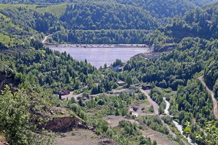 Investiție de 460 milioane de lei pentru Maramureș. Cine vor fi beneficiarii