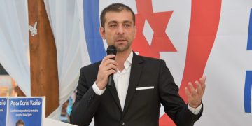 Gabriel Zetea: ”Mă alătur protestului în stradă al angajaților HoReCa împotriva incompetenței Guvernului PNL”