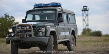 Patru cetățeni din Bangladesh, opriți la frontiera de nord a țării