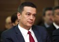 Grindeanu pleacă din fruntea ANCOM, unde lua 10.000 de euro pe lună, şi revine în PSD