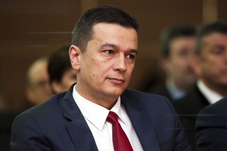 Grindeanu pleacă din fruntea ANCOM, unde lua 10.000 de euro pe lună, şi revine în PSD