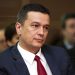 Grindeanu pleacă din fruntea ANCOM, unde lua 10.000 de euro pe lună, şi revine în PSD