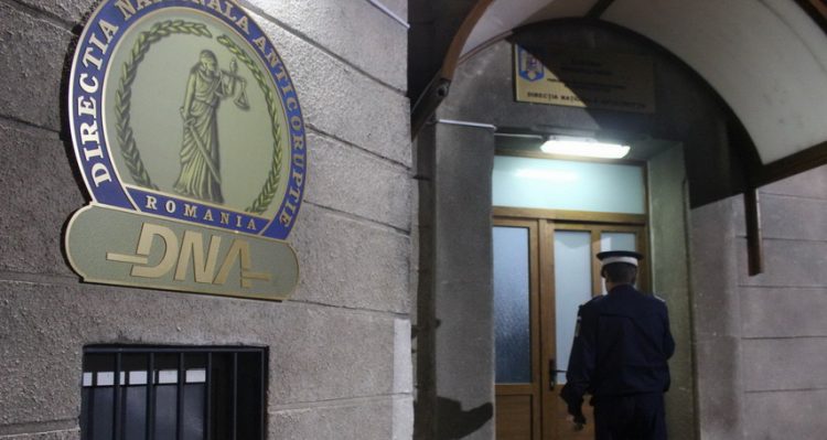 Procurorii DNA au început urmărirea penală față de 3 șefi din Jandarmeria Română