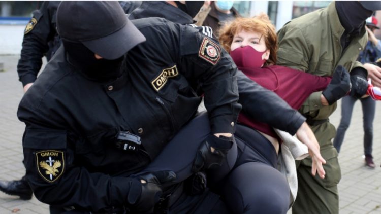 Belarus: Sancțiunile UE întârzie să apară. Miniștri de externe din UE nu au ajuns încă la o înțelegere