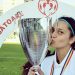 FOTBAL | Mihaela Merlan, autoarea primului „poker” din noul sezon al Ligii 1: „Am revenit cu poftă de fotbal și de goluri”