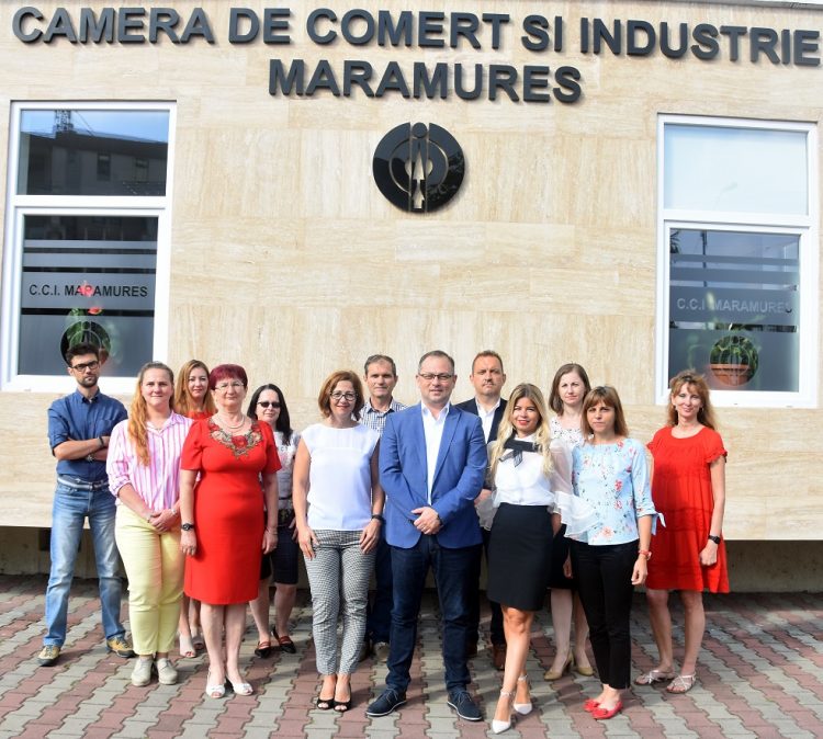 Camera de Comerț și Industrie Maramureș, 30 de ani de activitate