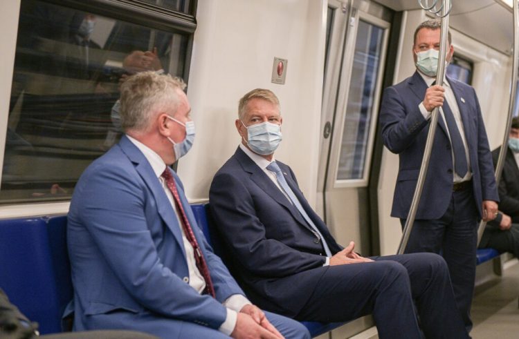 Metroul din Drumul Taberei: subiect de dezbatere politică, în plină campanie electorală