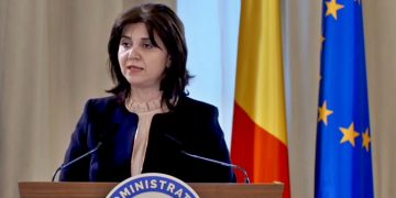 Monica Anisie, noi declarații despre dispozitivele electronice ce vor fi distribuite în școli