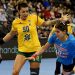 Handbal feminin: CS Minaur Baia Mare a transferat-o pe Karoline Helena de Souza, fostă campioană mondială