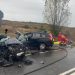 Tragedie pe șosea. Accident grav soldat cu decesul unei de tinere de 22 de ani