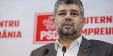 Marcel Ciolacu vorbește despre alegerile locale: „Este un decalaj în ceea ce privește agenda politicienilor și a cetățenilor”