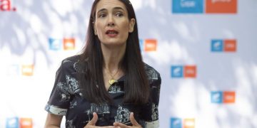 Nepotismele lui Clotilde Armand ating un alt nivel. Un candidat de pe lista USR Sector 1 a fost cercetat penal