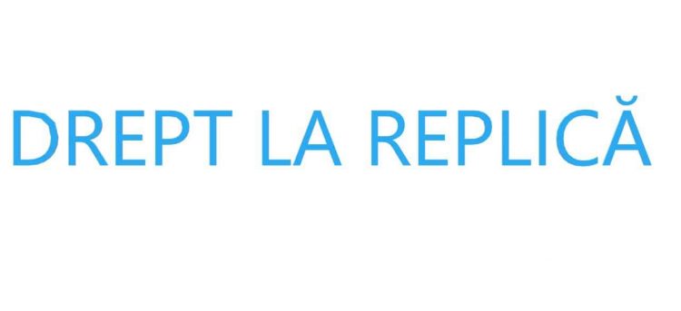 Drept la replică. Mircea Cirț: Mă întreb ce subiect serios de campanie ar fi găsit adversarii mei politici dacă n-ar fi fost Covid-ul?