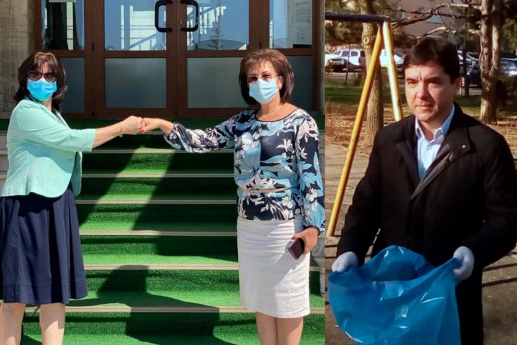 Premieră în educație: Cine sunt cei 2 secretari de stat oficial în concediu pentru a-și face campanie electorală