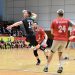 Handbal masculin: șase cazuri pozitive de COVID-19 în cadrul echipei Minaur Baia Mare