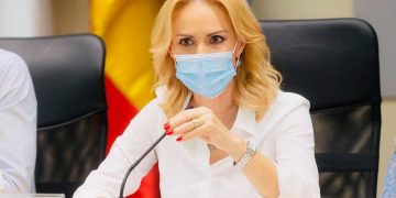 Gabriela Firea, despre Guvernul Orban: ”Nu găsește soluții pentru nimic și dă vina mereu pe populație”