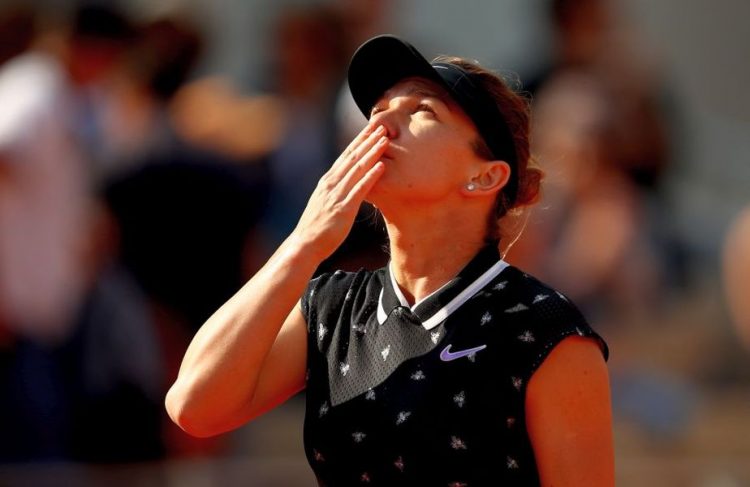 Sportivele din România și-au aflat adversarele din runda inaugurală a Roland Garros! Cu cine joacă Simona Halep